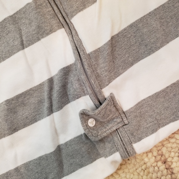 burt's bees wearable blanket